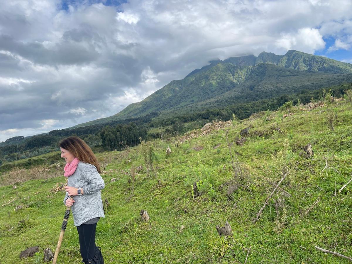 Virunga Homes روهينجيري المظهر الخارجي الصورة