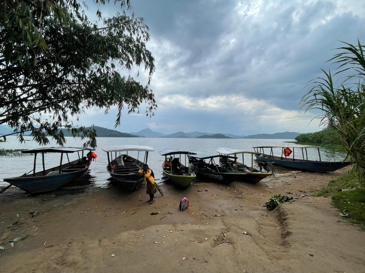 Virunga Homes روهينجيري المظهر الخارجي الصورة