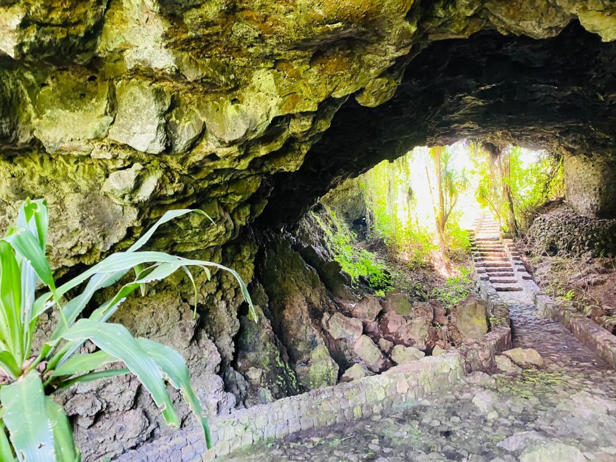 Virunga Homes روهينجيري المظهر الخارجي الصورة